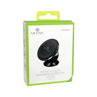 SOPORTE MAGNETICO PARA CELULAR