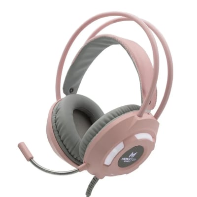 AUDIFONO GAMER MONSTER GIRL WARM