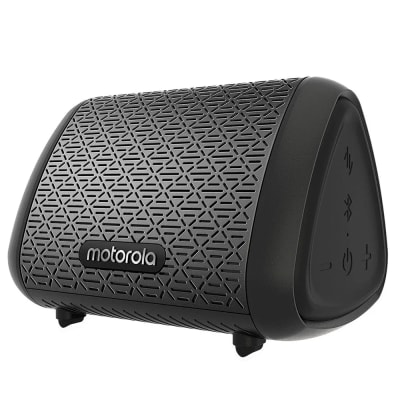 PARLANTE MOTOROLA SONIC SUB 240 BASS BLUETOOTH NEGRO PARLANTE MOTOROLA SONIC SUB 240 BASS BLUETOOTH NEGRO