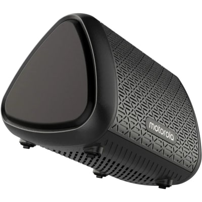 PARLANTE MOTOROLA SONIC SUB 240 BASS BLUETOOTH NEGRO PARLANTE MOTOROLA SONIC SUB 240 BASS BLUETOOTH NEGRO
