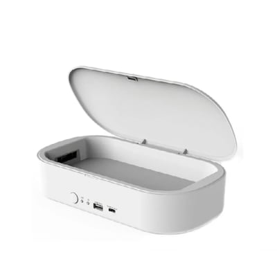 ESTERILIZADOR UVC ULTRAVIOLETA FX001