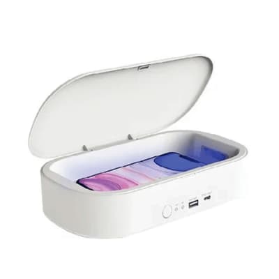 ESTERILIZADOR UVC ULTRAVIOLETA FX001