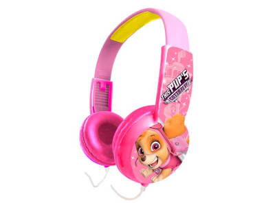 DISNEY HP203371-SKY AUDIF KIDS PAW PATROL SKY