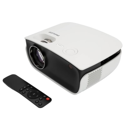 PROYECTOR LED 2000 LUMENES PHILCO 2115N PROYECTOR LED 2000 LUMENES PHILCO 2115N