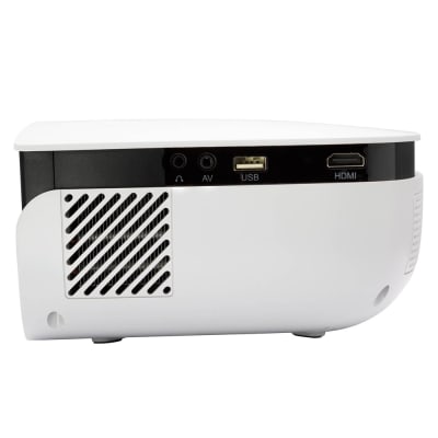 PROYECTOR LED 2000 LUMENES PHILCO 2115N PROYECTOR LED 2000 LUMENES PHILCO 2115N