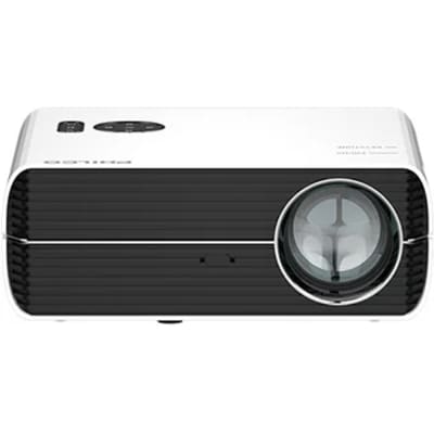 PROYECTOR LED MULTIMEDIA 3500 LUMENES PHILCO 3115N PROYECTOR LED MULTIMEDIA 3500 LUMENES PHILCO 3115N