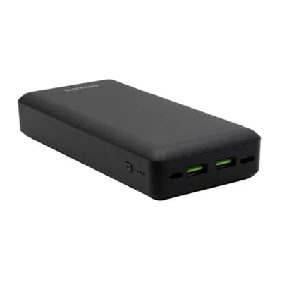 POWERBANK PHILIPS 20K MAH 22.5 FAST CHG USB-C