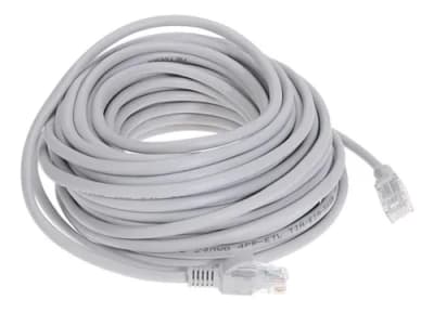 CABLE RED RJ45 25MT 25 MT