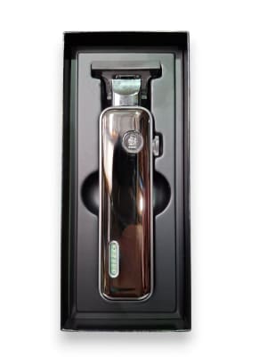 KEMEI SHAVER LFJ-KM-J05 RECARGABLE USB-C