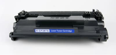 TONER COMPATIBLE PARA HP M506 M527 CF287A