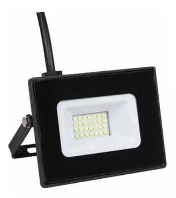 FOCO WELLMAX LED 30W 6500K CW AC100-265V