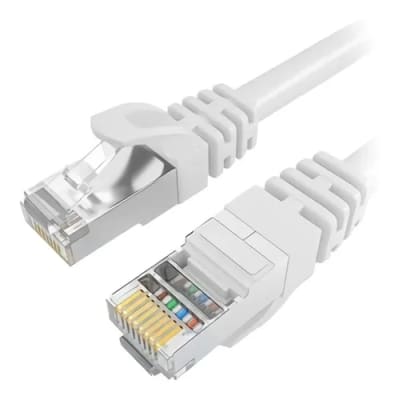 CABLE RED RJ45 30MT 30 MT