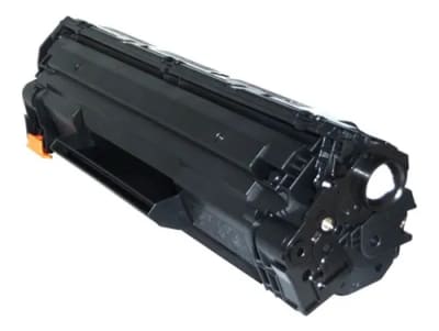 TONER COMPATIBLE PARA HP 35A GH435A LASERJET 1005, 1006