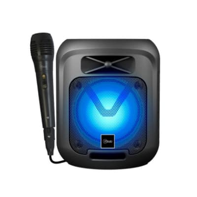 PARLANTE KARAOKE LIL BOY MLAB