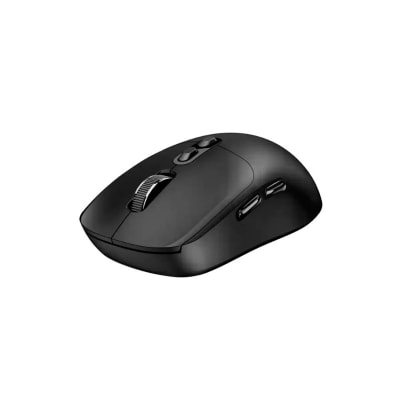 MOUSE INALAMBRICO GENIUS BT + 2,4GHZ COPILOT BLACK-NX-8080S-BK 150GEN09505
