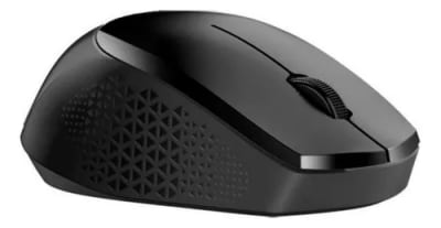 MOUSE INALAMBRICO GENIUS BT + 2,4GHZ BLACK-NX-8000S-BK 150GEN09504