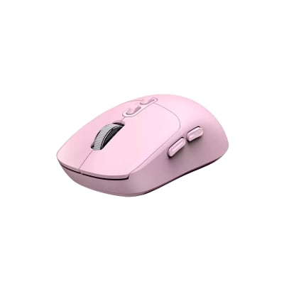 MOUSE INALAMBRICO GENIUS BT + 2,4GHZ COPILOT PINK-NX-8080S-PK 150GEN09507