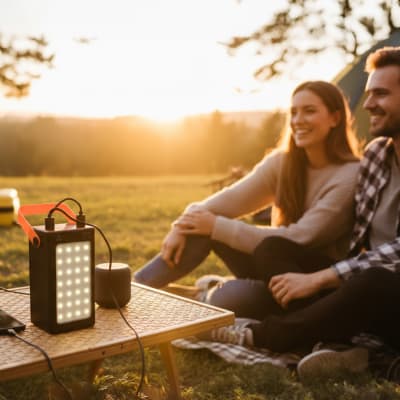 POWERBANK MLAB 70000MAH CARGA RÁPIDA 22.5W GIGANTIC