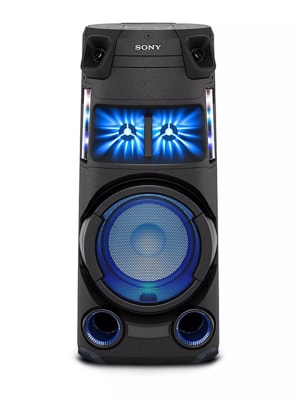 Minicomponente Sony Mhc-v43