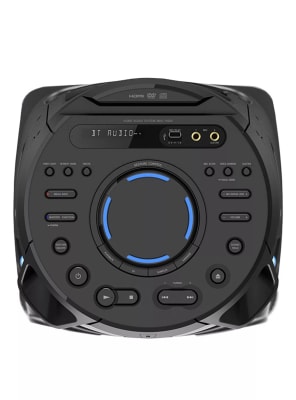 Parlante Minicomponente Mhc-v43