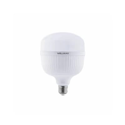 AMPOLLETA HAMMER ECOLITE T115 WELLMAX 38W CW E-27