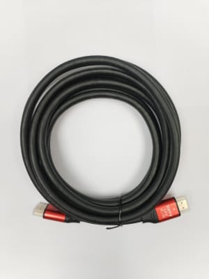 Cable Hdmi 4K Uhd V2.0 120hz 2160p De Alta Velocidad 3mt