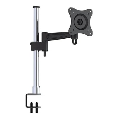SOPORTE ESCRITORIO CON BRAZO 13 A 27 PULGADAS SOPORTE ESCRITORIO CON BRAZO 13 A 27 PULGADAS