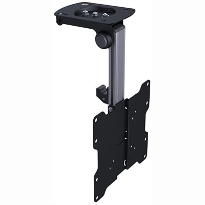 SOPORTE DE TV PARA TECHO DE 17 A 37 PULGADAS DINON 8187 SOPORTE DE TV PARA TECHO DE 17 A 37 PULGADAS DINON 8187