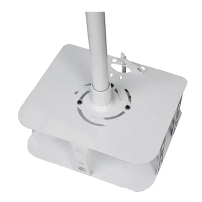SOPORTE PROYECTOR A TECHO TIPO JAULA DINON 2398