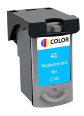 CARTRIDGE CANON CL-41 FUJIPRINT