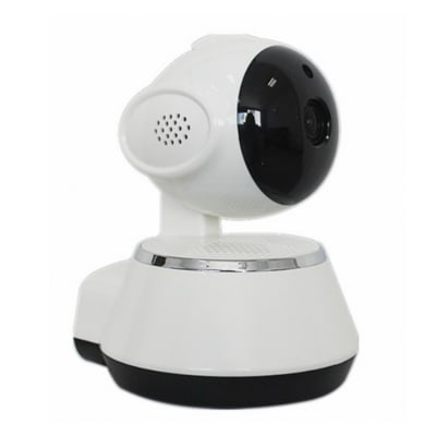 CÁMARA IP DE 1MP CON CONEXIÓN WIFI, TARJETA MICRO SD DINON 9377 CÁMARA IP DE 1MP CON CONEXIÓN WIFI, TARJETA MICRO SD DINON 9377