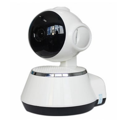 CÁMARA IP DE 1MP CON CONEXIÓN WIFI, TARJETA MICRO SD DINON 9377 CÁMARA IP DE 1MP CON CONEXIÓN WIFI, TARJETA MICRO SD DINON 9377