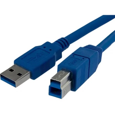 CABLE DE EXTENSION PASIVO USB 3.0 A-B 2.0 METROS 9114 CABLE DE EXTENSION PASIVO USB 3.0 A-B 2.0 METROS 9114