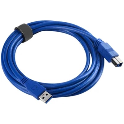 CABLE DE EXTENSION PASIVO USB 3.0 A-B 2.0 METROS 9114 CABLE DE EXTENSION PASIVO USB 3.0 A-B 2.0 METROS 9114