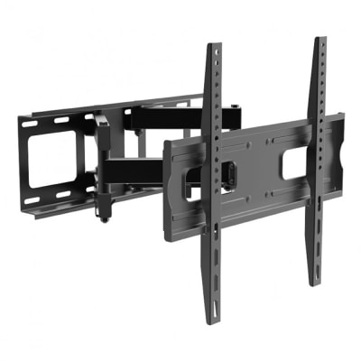 SOPORTE PARA LCD LED BRAZO DOBLE 32-65 VMAX 600X400 50KG