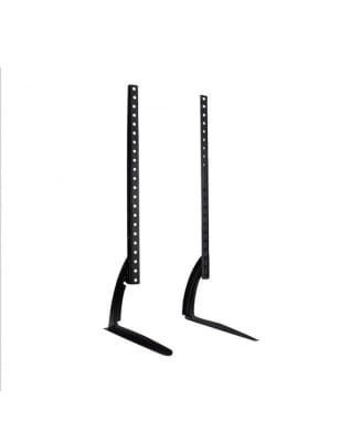 SOPORTE TIPO BASE PARA LED-LCD DE 32 A 70 PULGADAS TIPO L