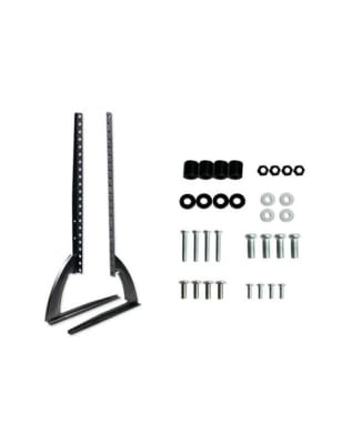 SOPORTE TIPO BASE PARA LED-LCD DE 32 A 70 PULGADAS TIPO L