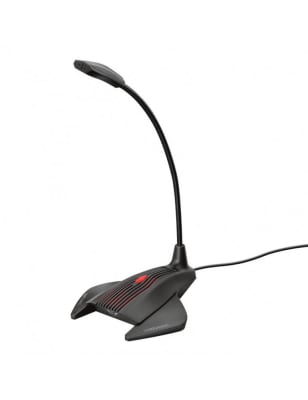 MICROFONO GAMER GXT 239 NEPA TRUST 11614 MICROFONO GAMER GXT 239 NEPA TRUST 11614
