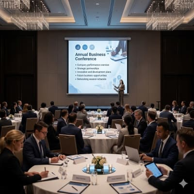 Telón Mural Premium Malik 1.80m x 1.80m (100