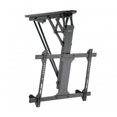 SOPORTE TV A TECHO CON CONTROL REMOTO 32 A 70 PULGADAS 12005