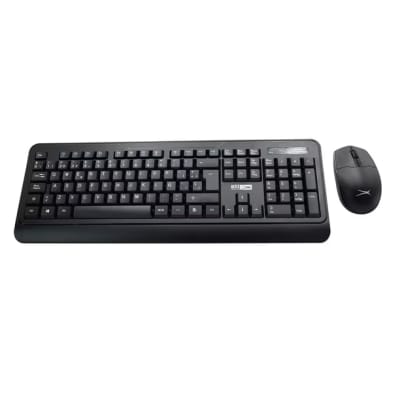 COMBO TECLADO+MOUSE INALM. ALTEC LANSING ALTC6330