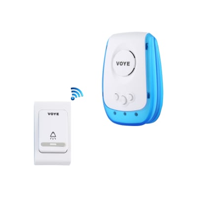 TIMBRE INALAMBRICO VOYE