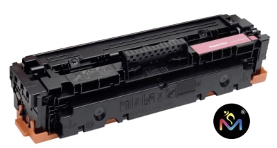 TONER MAGENTA COMPATIBLE PARA HP M254 M281 HP202 A CF503A M