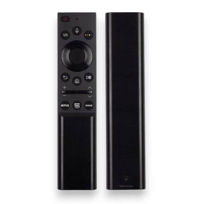 Control Remoto compatible para Samsung RM-G2200 V6