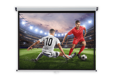 Telón Mural Premium Malik 1.80m x 1.80m (100