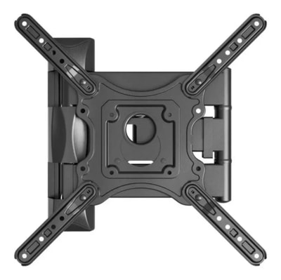 SOPORTE DE MURO PARA TV CON BRAZO P4 32