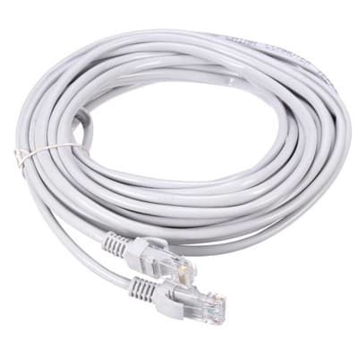 PATCH CORD 5 MTS. RETAIL