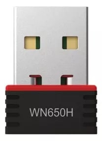 ADAPTADOR LB-LINK USB WIFI AC650 MU-MIMO DUAL BAND 650MBPS / BL-WN650H