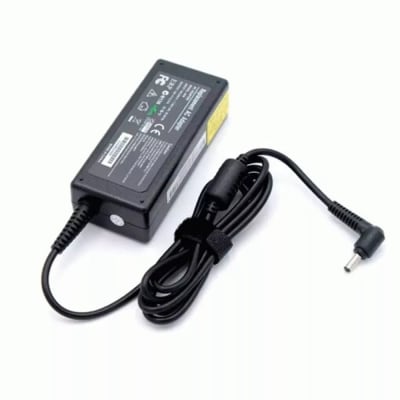 Cargador Compatible Asus 19v 2.37a 4.0x1.35mm 45w