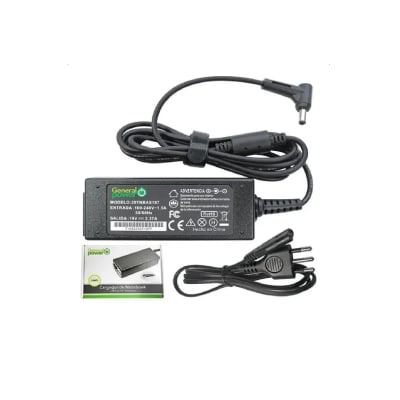 Cargador Compatible Asus 19v 2.37a 4.0x1.35mm 45w